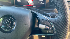 Skoda Superb 2.0 TSI 190 Sport Line Plus 5dr DSG Petrol Estate